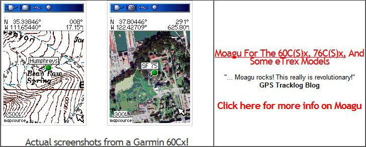Garmin 2011 Philippines Supplemental Map File