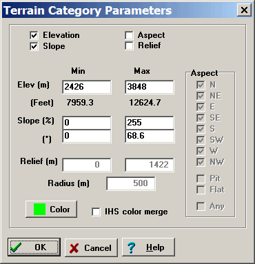 parameters1